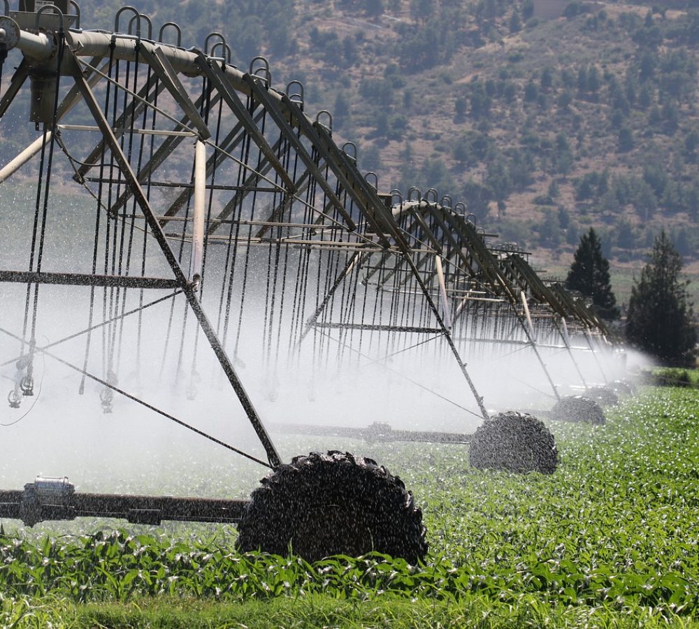 riego-campo riego-campo